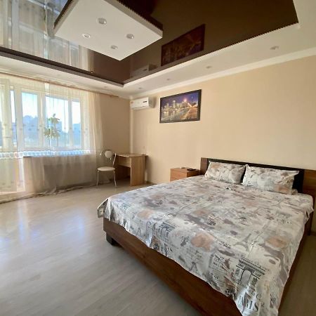 Apartment On Khreshchatyk 200 Center Τσερκάσι Εξωτερικό φωτογραφία