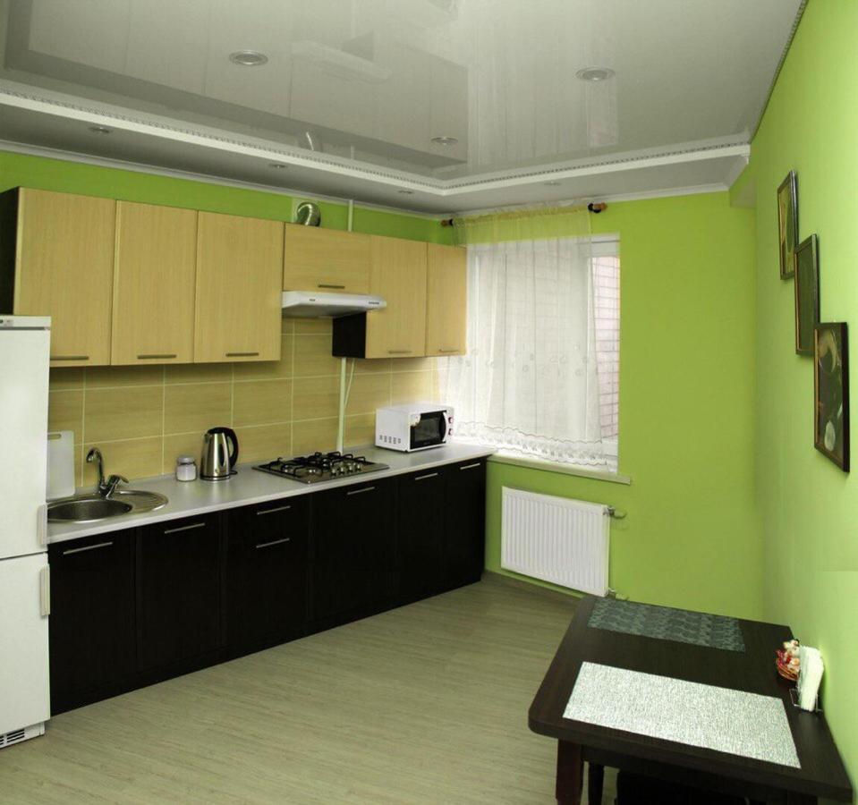 Apartment On Khreshchatyk 200 Center Τσερκάσι Εξωτερικό φωτογραφία