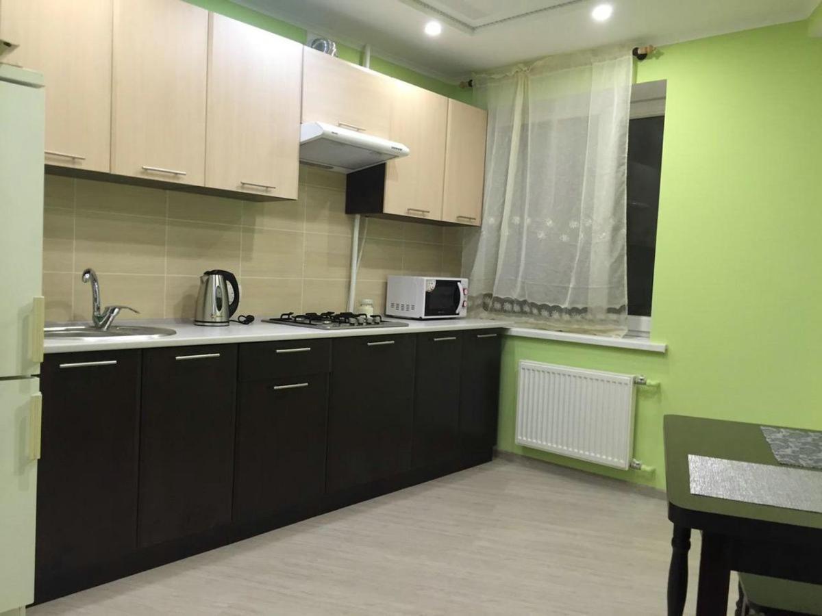 Apartment On Khreshchatyk 200 Center Τσερκάσι Εξωτερικό φωτογραφία